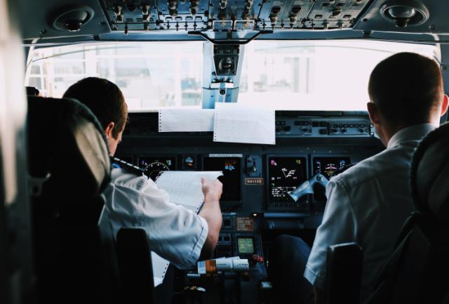 pilot cabin crew fatigue risk management